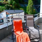 Apartmán Penthouse Great View *