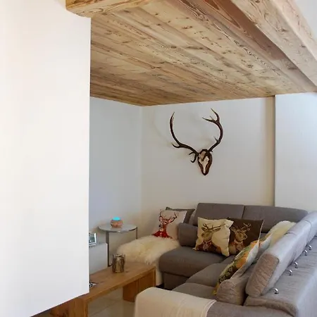 Appartement Penthouse Great View *